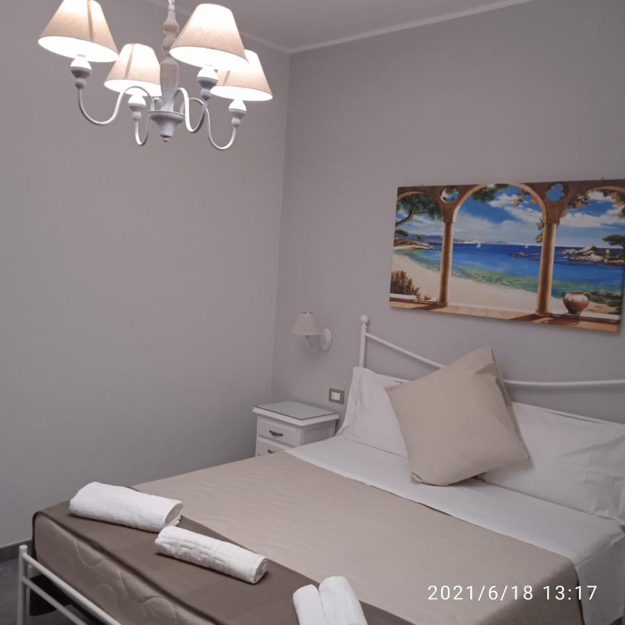 Bed And Breakfast Arcobaleno Peschici Exterior foto
