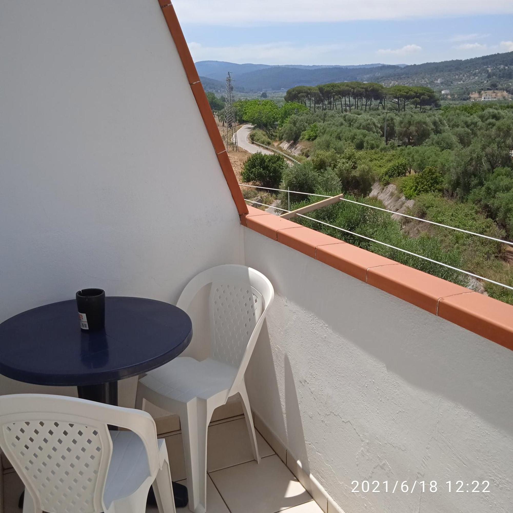 Bed And Breakfast Arcobaleno Peschici Zimmer foto