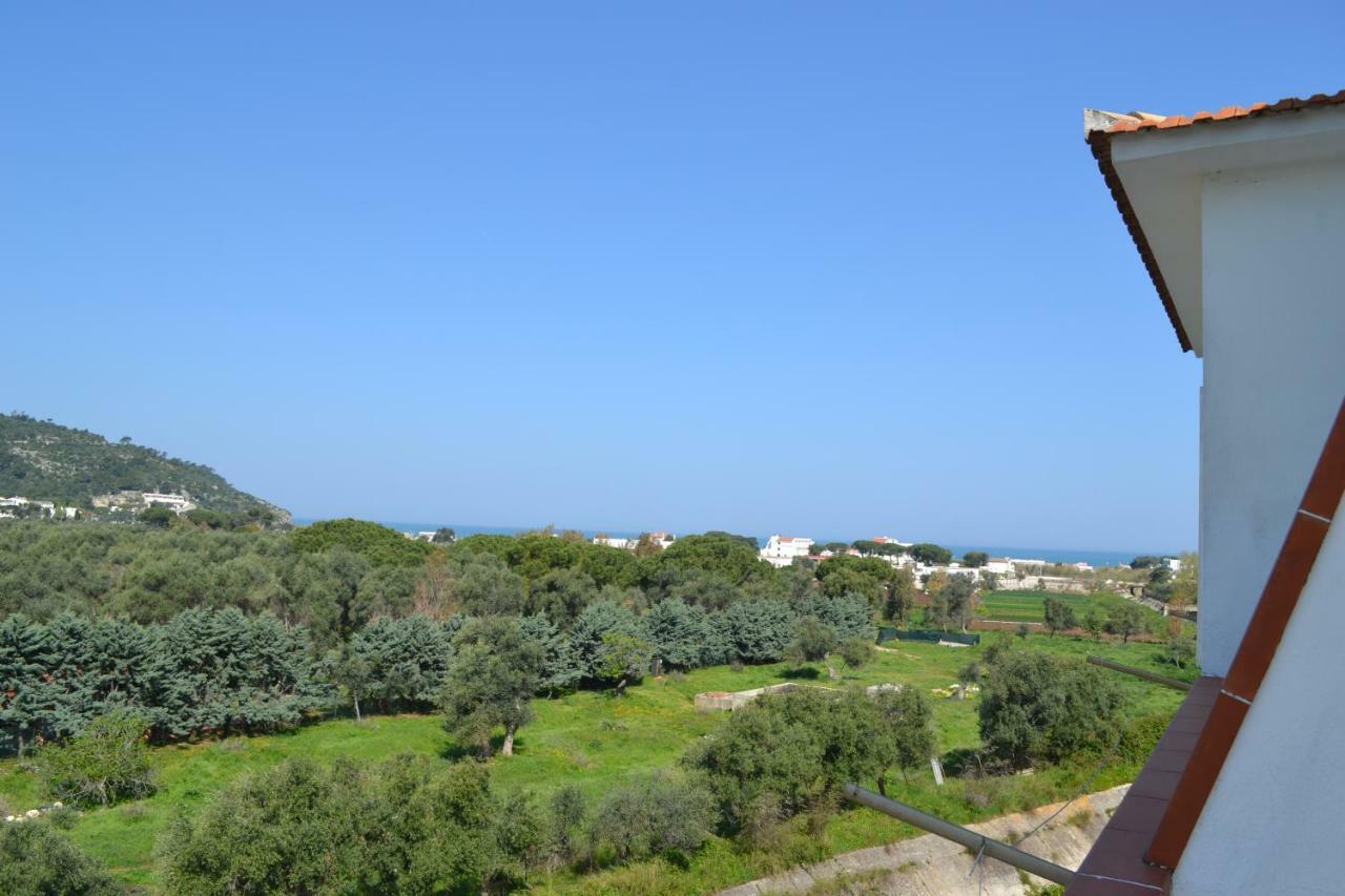 Bed And Breakfast Arcobaleno Peschici Exterior foto