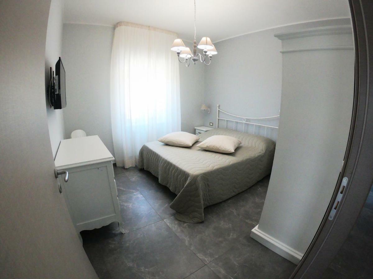 Bed And Breakfast Arcobaleno Peschici Exterior foto