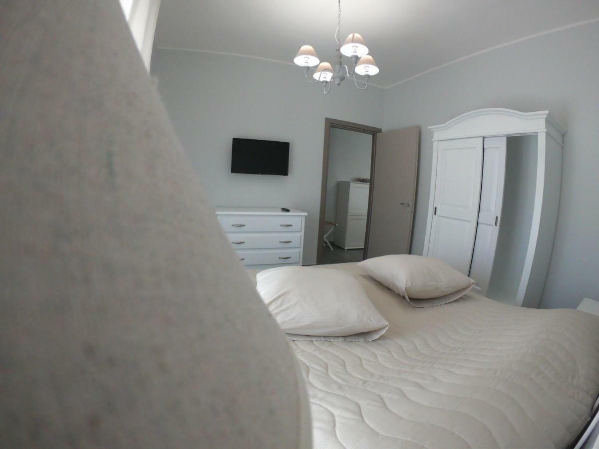 Bed And Breakfast Arcobaleno Peschici Exterior foto
