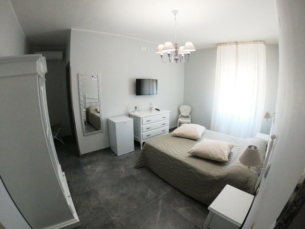 Bed And Breakfast Arcobaleno Peschici Exterior foto