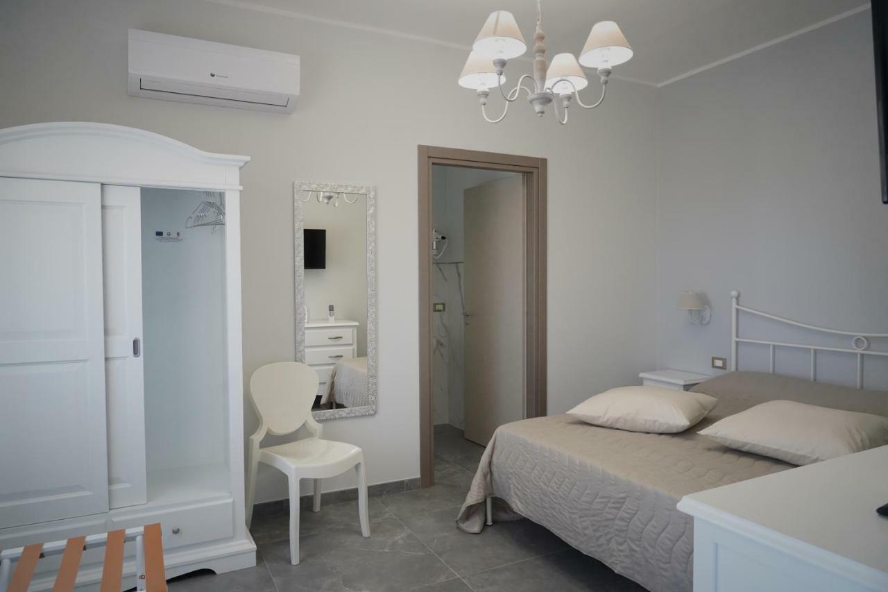 Bed And Breakfast Arcobaleno Peschici Exterior foto